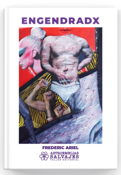 ENGENDRADX - FREDERIC ARIEL G24 - EBOOK EPUB