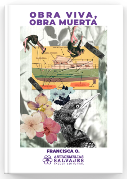 OBRA VIVA, OBRA MUERTA - FRANCISCA O. G24 - EBOOK EPUB