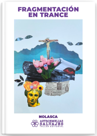 FRAGMENTACIÓN EN TRANCE - NOLASCA - EBOOK EPUB