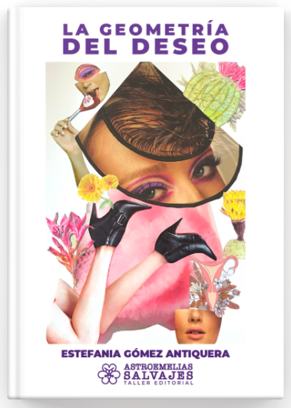 LA GEOMETRIA DEL DESEO - ESTEFANIA GOMEZ G24 - EBOOK EPUB