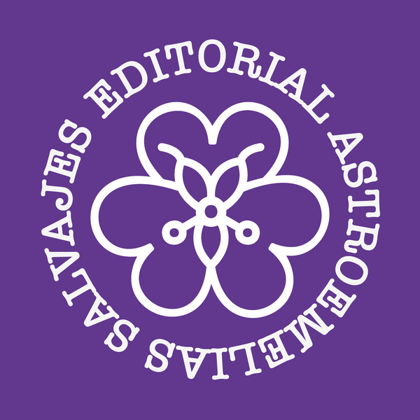 Astroemelias Salvajes